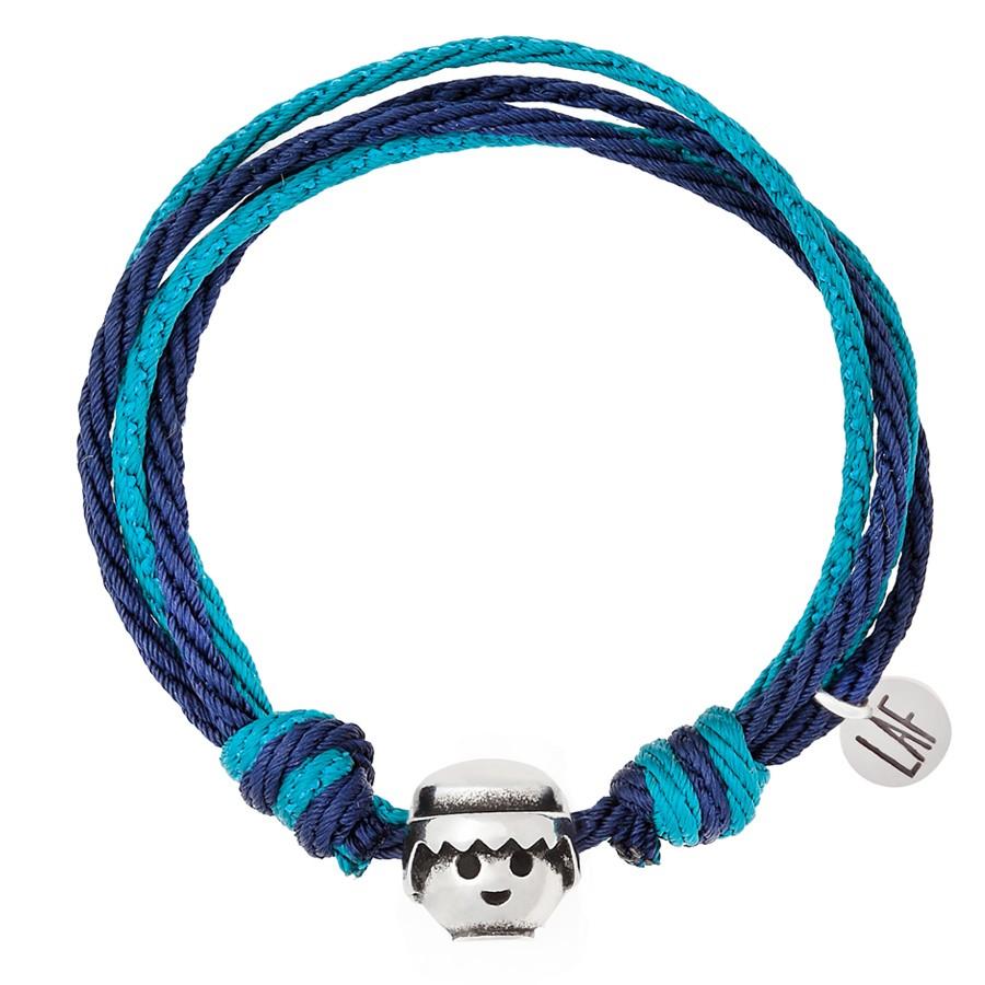 live is laf Pulsera Doble Marea Playmobil Descuento