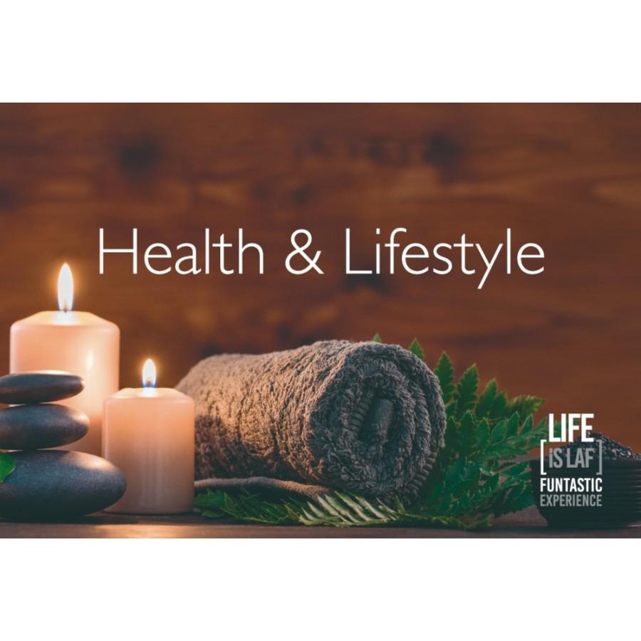 live is laf Box Spa & Relax Envío gratis