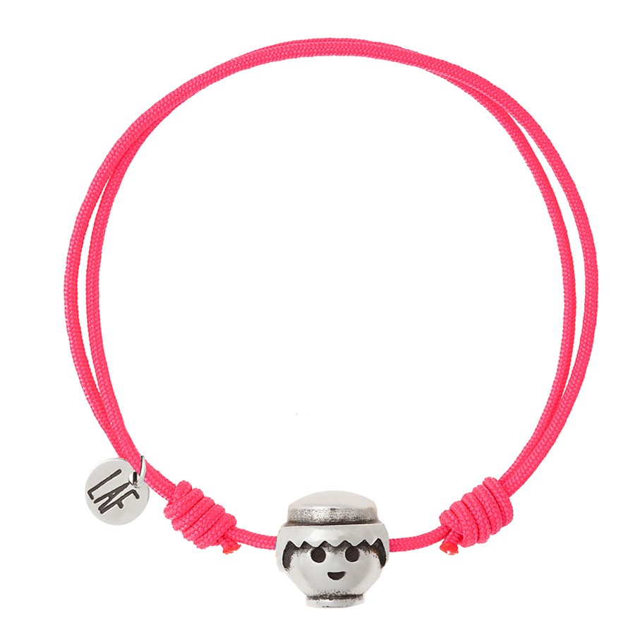 live is laf Pulsera Cala Playmobil Superdescuento