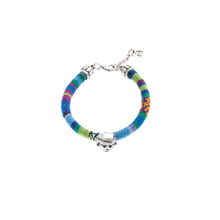 live is laf Pulsera basic Folk Playmobil Grandes descuentos