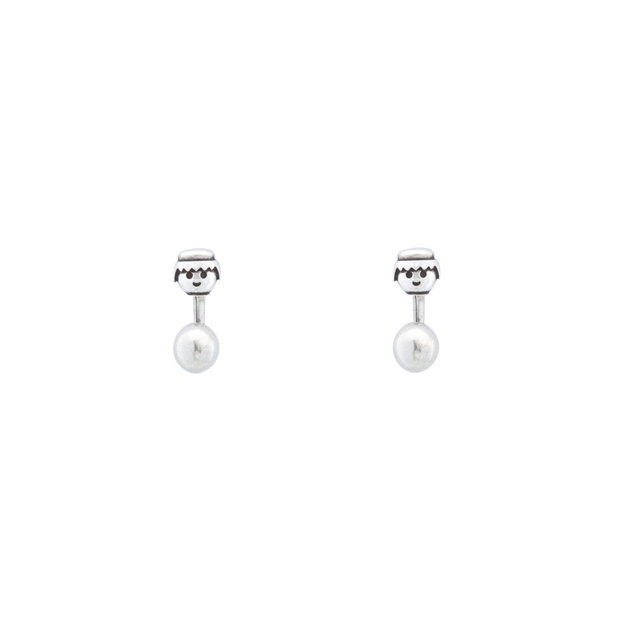 live is laf Pendientes Niger Playmobil Ofertas especiales