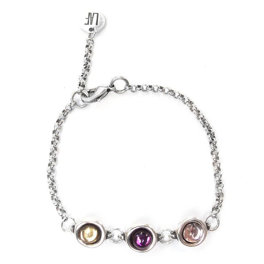 live is laf Pulsera Prisma LAF Rebajas baratas
