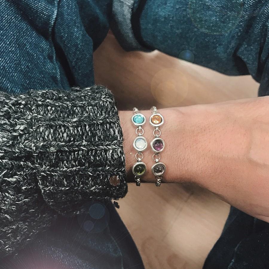 live is laf Pulsera Prisma LAF Rebajas baratas