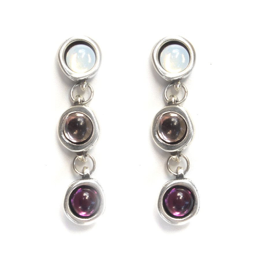 live is laf Pendientes Estela LAF Rebajas online