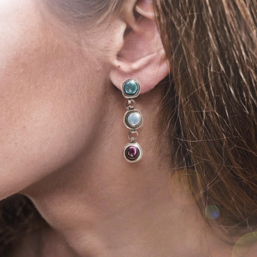 live is laf Pendientes Estela LAF Rebajas online