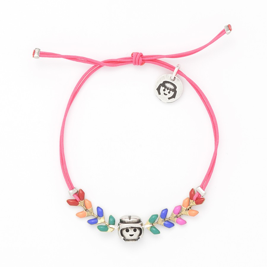 live is laf Pulsera Hawai Playmobil Promoción por tiempo limitado