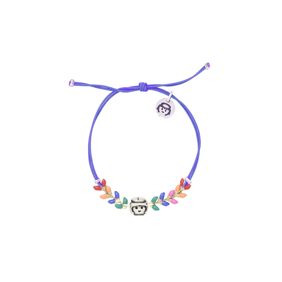 live is laf Pulsera Hawai Playmobil Promoción por tiempo limitado