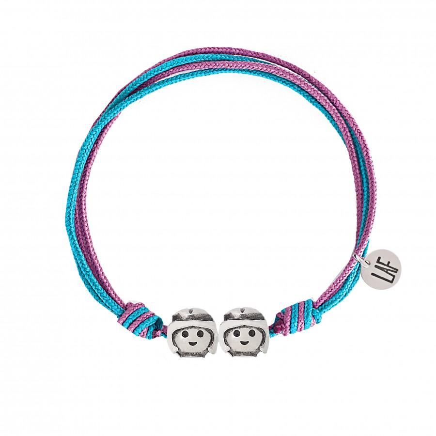 live is laf Pulsera Ellas Playmobil Tienda de fábrica
