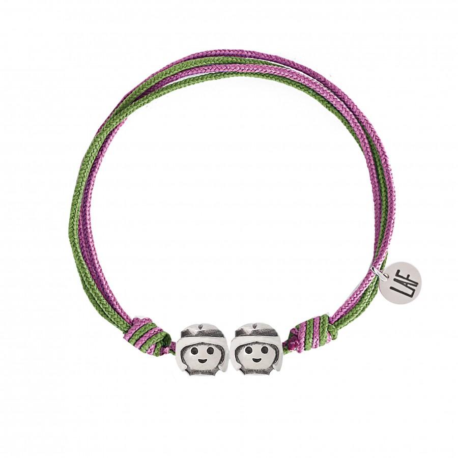 live is laf Pulsera Ellas Playmobil Tienda de fábrica