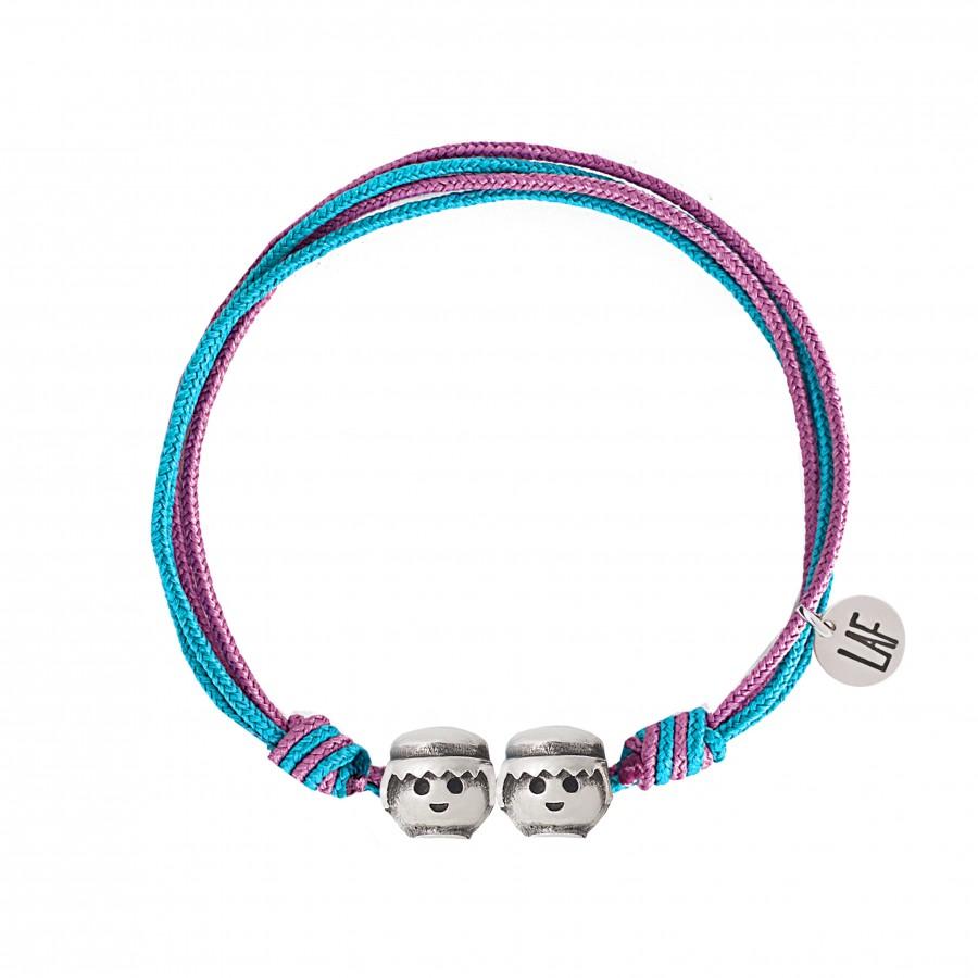 live is laf Pulsera Ellos Playmobil Limitado a 3 días