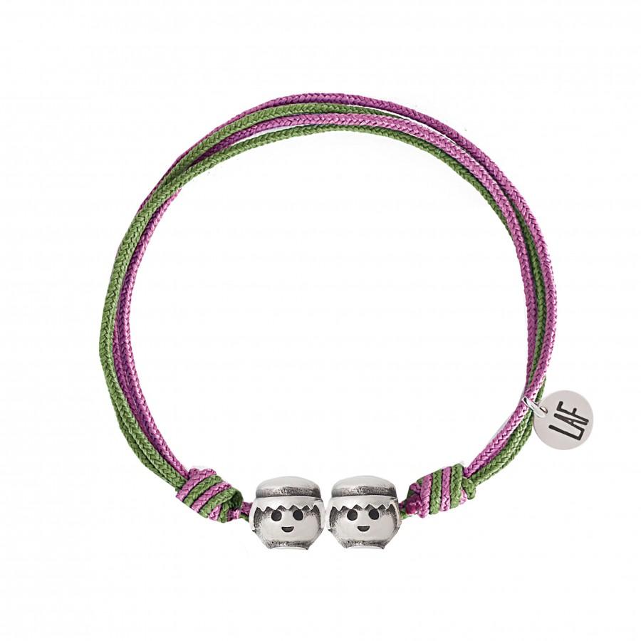 live is laf Pulsera Ellos Playmobil Limitado a 3 días