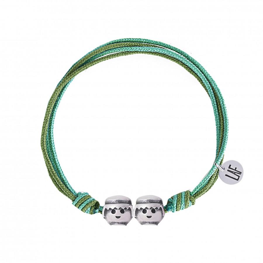 live is laf Pulsera Ellos Playmobil Limitado a 3 días