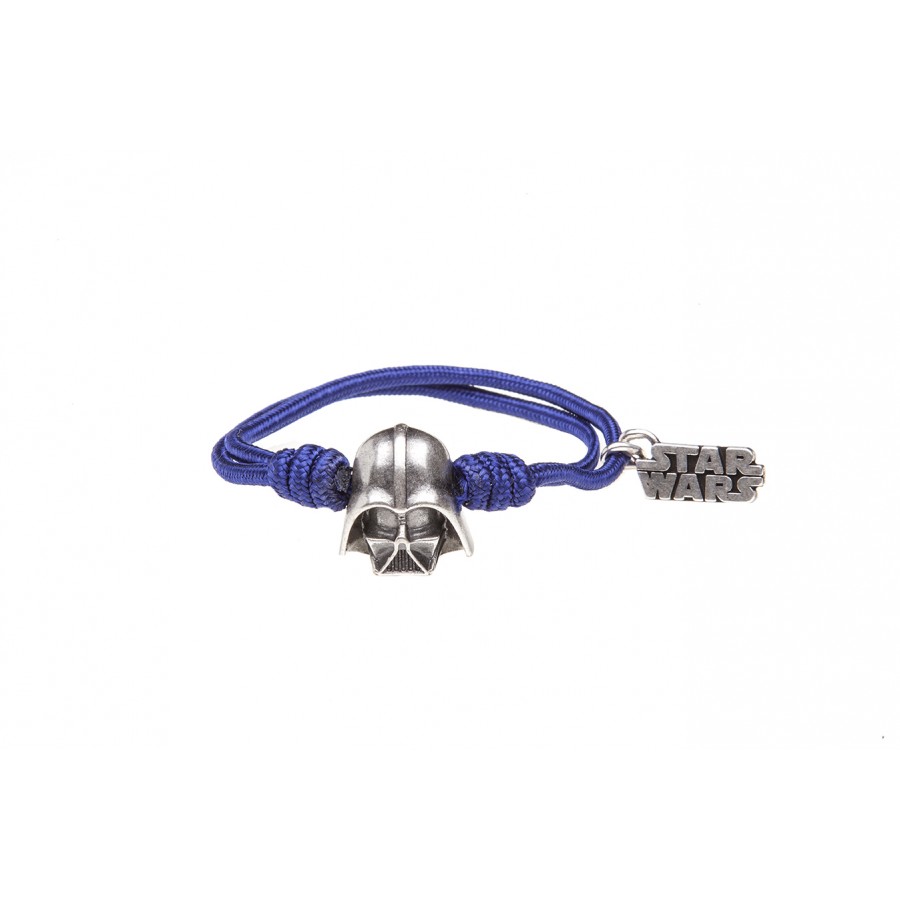live is laf Pulsera Darth Vader algodón Star Wars Tienda