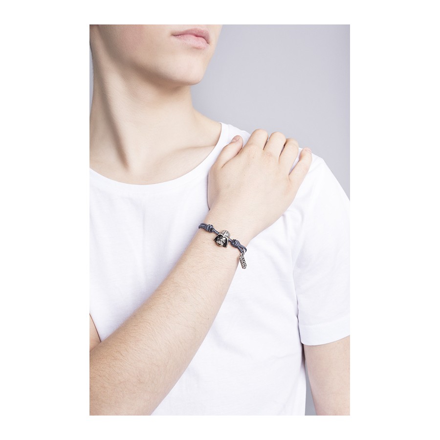 live is laf Pulsera Darth Vader algodón Star Wars Tienda