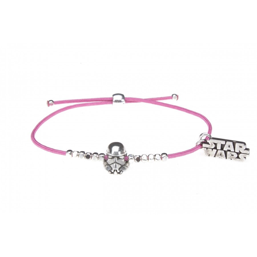 live is laf Pulsera Trooper elastic Star Wars Grandes descuentos