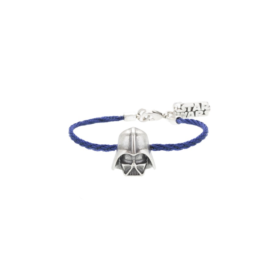 live is laf Pulsera Simple Darth Vader Star Wars Envío internacional gratuito