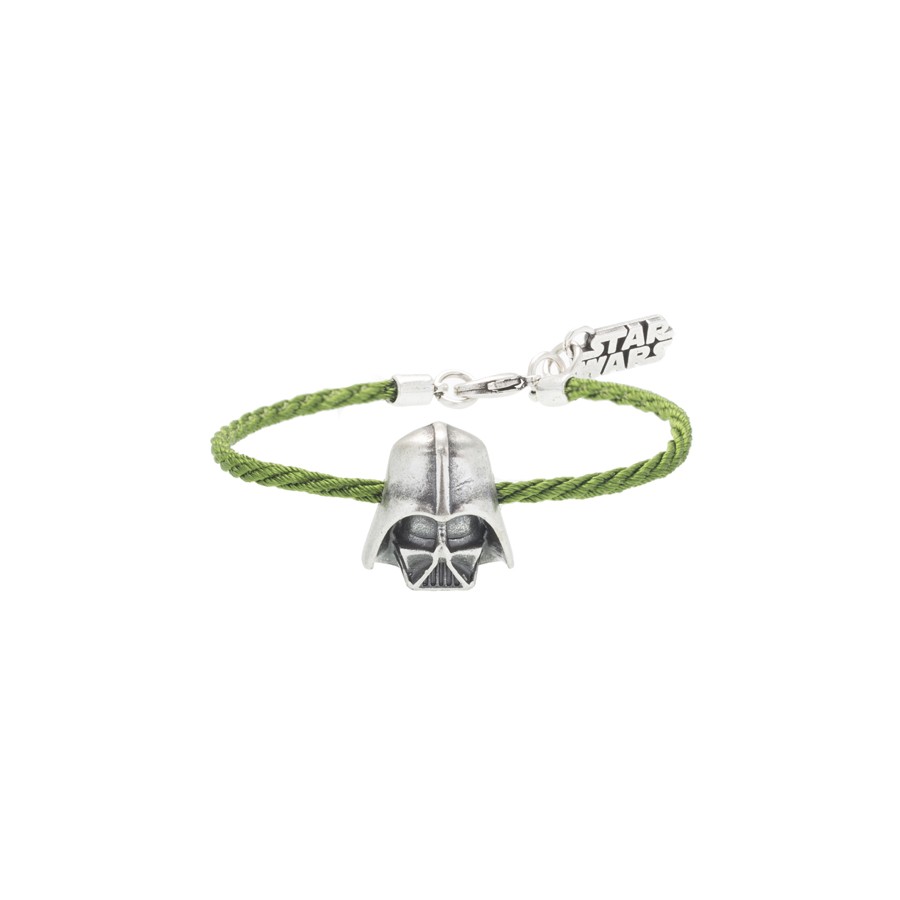 live is laf Pulsera Simple Darth Vader Star Wars Envío internacional gratuito