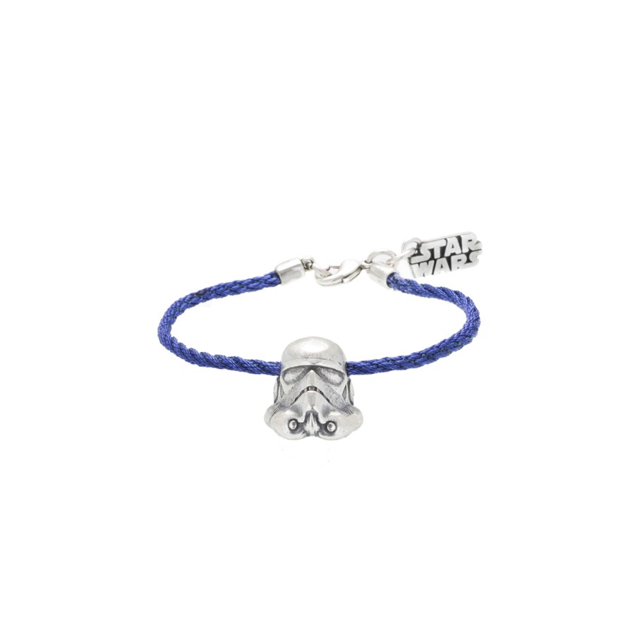 live is laf Pulsera Simple Trooper Star Wars Tienda de fábrica