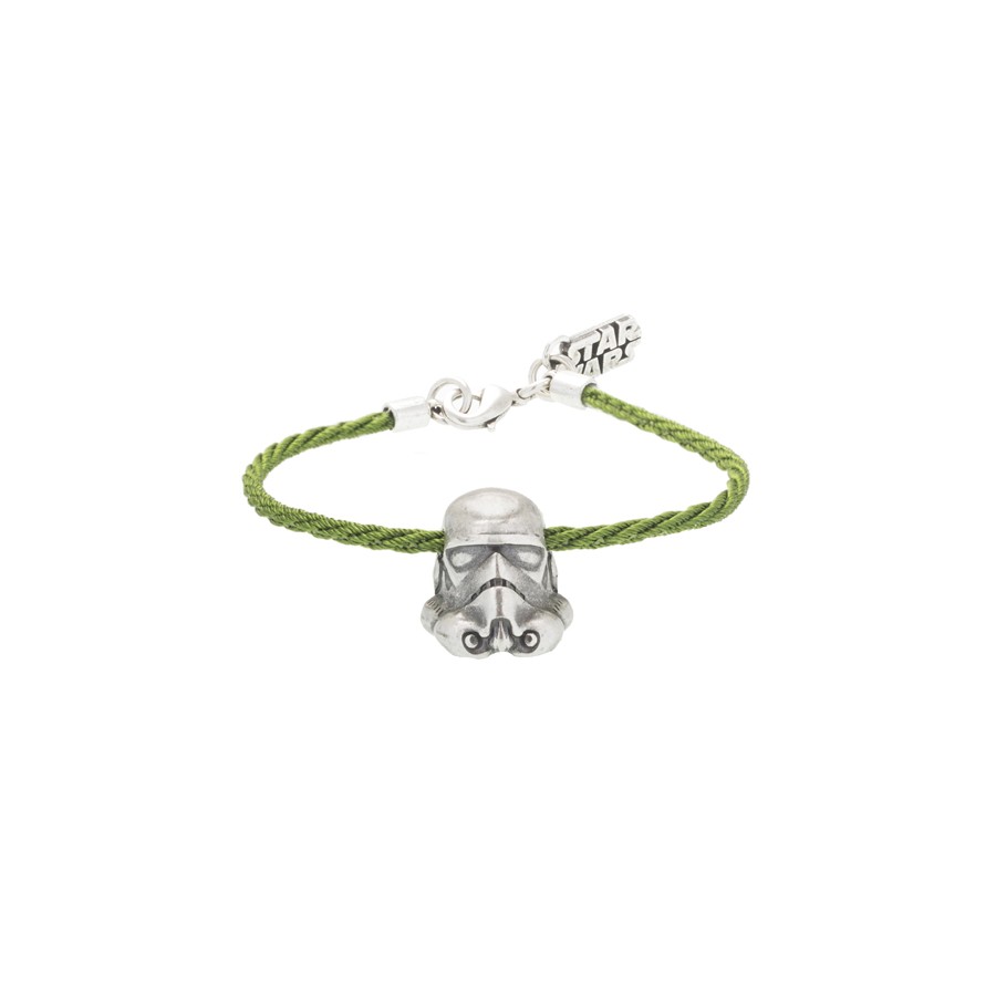 live is laf Pulsera Simple Trooper Star Wars Tienda de fábrica