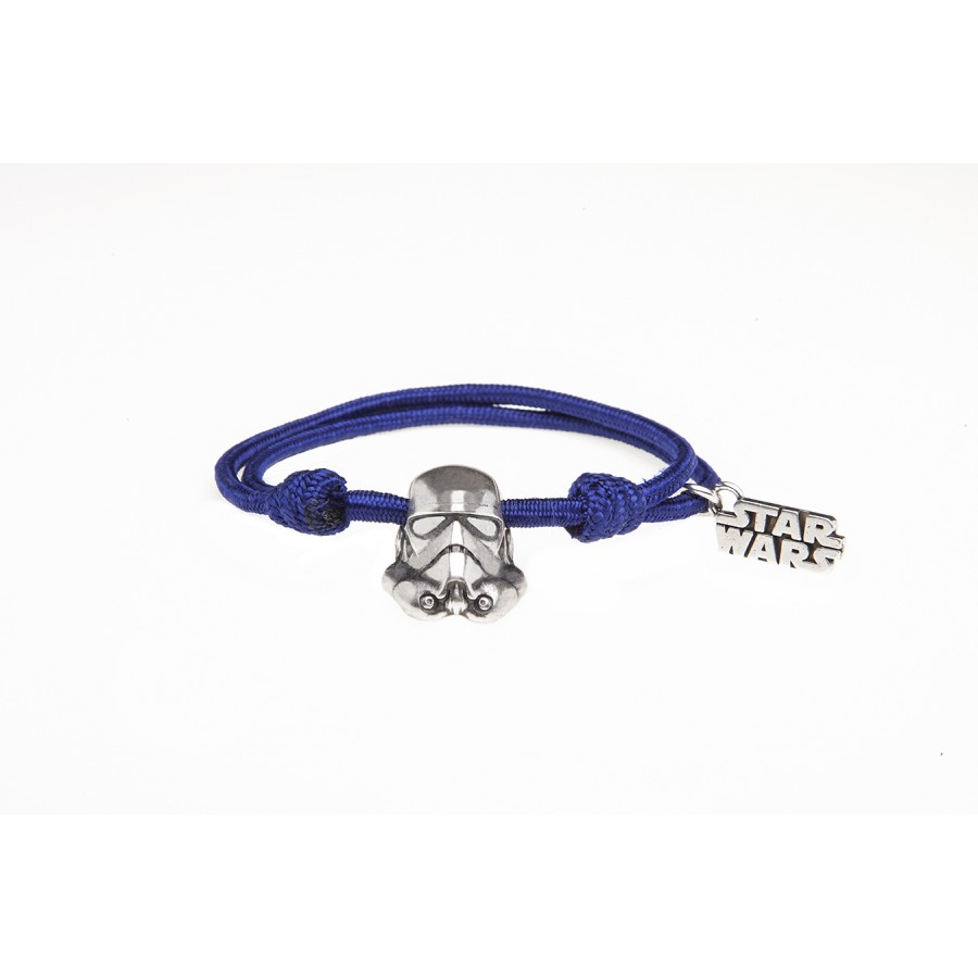 live is laf Pulsera Trooper algodón Star Wars Limitado a 3 días