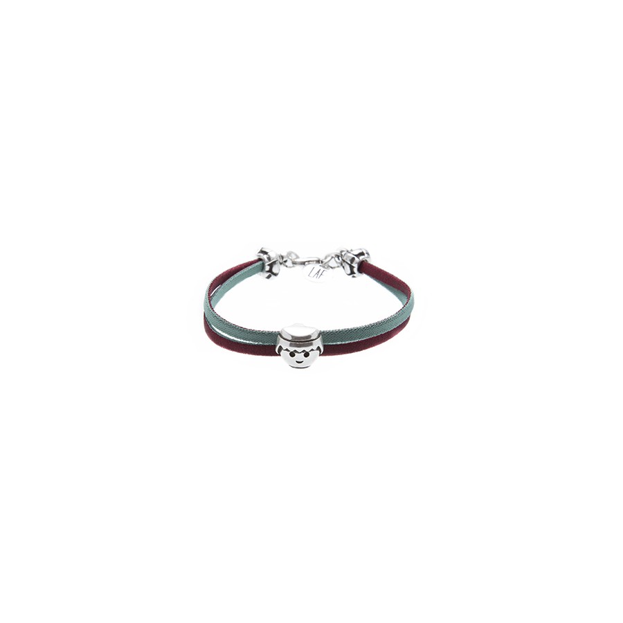 live is laf Pulsera Túnez Playmobil 2025