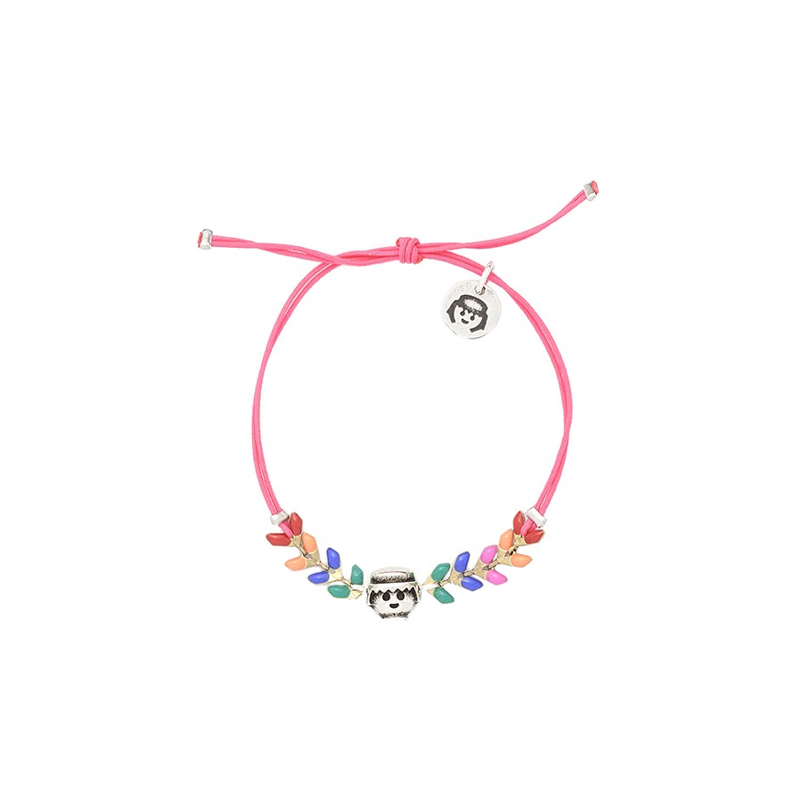 live is laf Pulsera Bali Playmobil Tienda