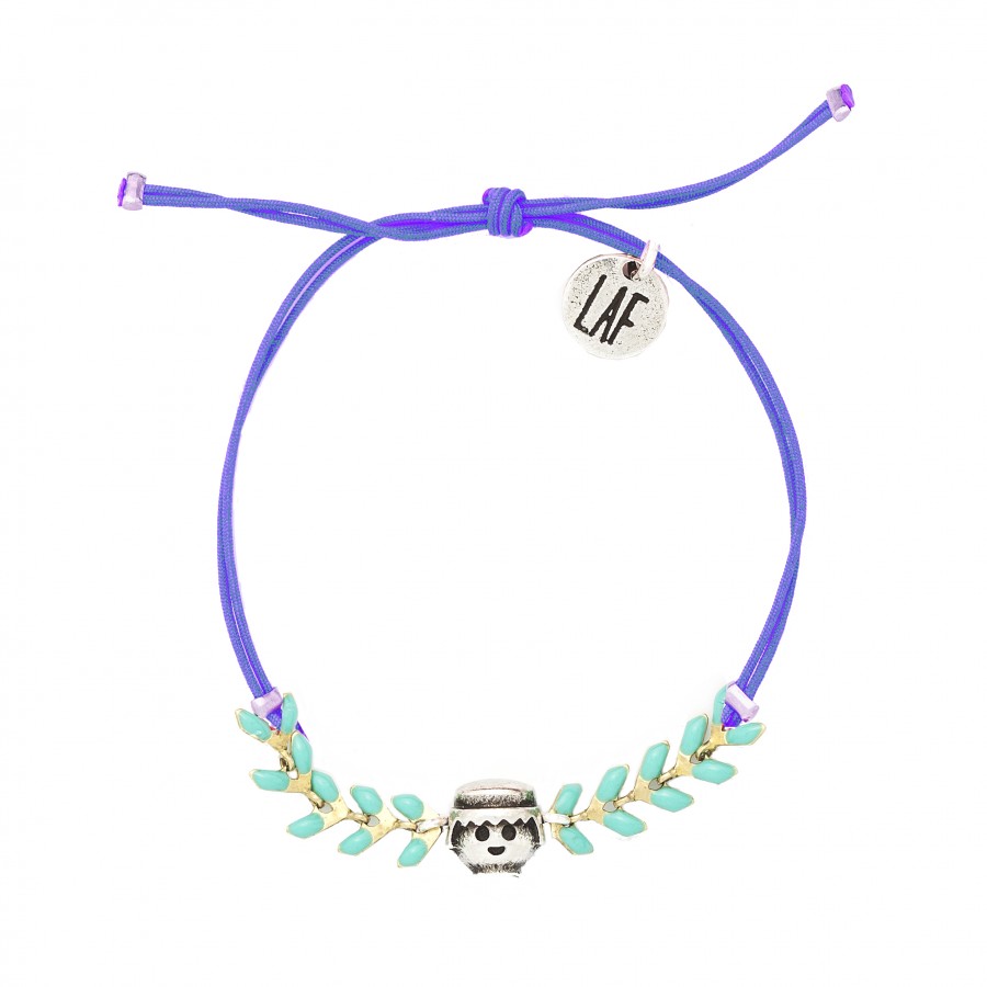 live is laf Pulsera Bali Playmobil Tienda