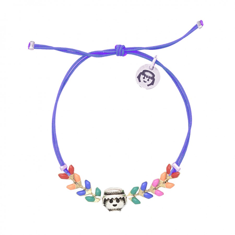 live is laf Pulsera Bali Playmobil Tienda
