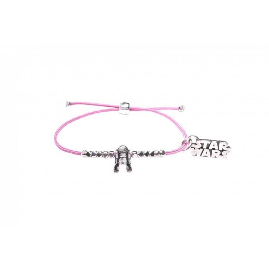 live is laf Pulsera R2D2 elastic Star Wars Últimos 3 días