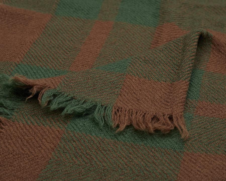 lovat & green HOCKNEY GREEN Tienda de fábrica