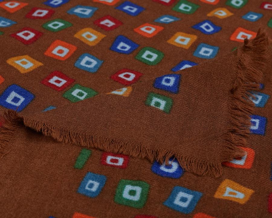 lovat & green KLIMT BROWN Limitado a 3 días