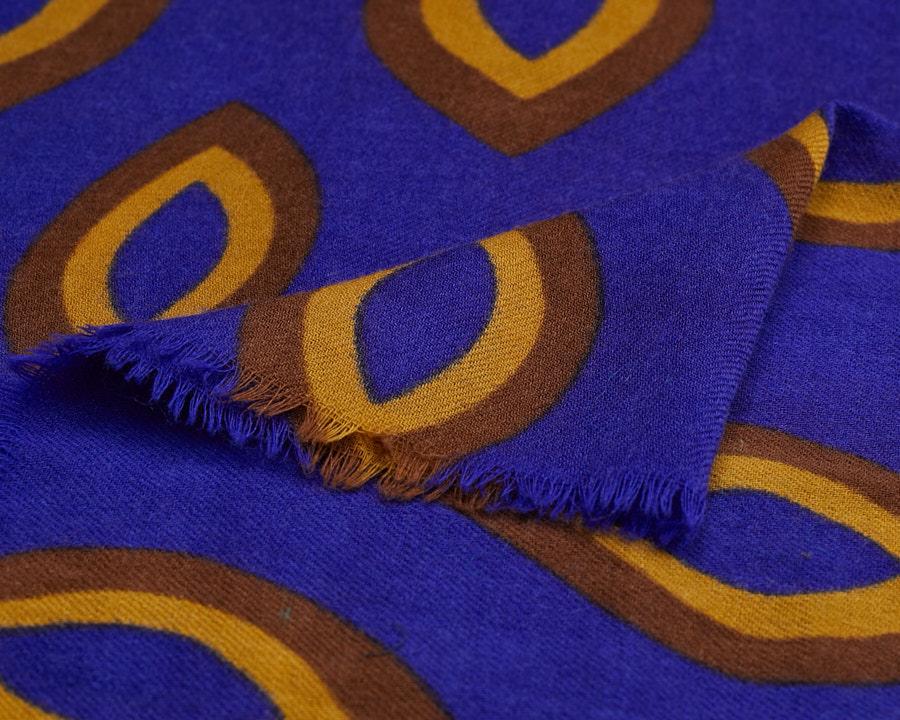 lovat & green KUSAMA PURPLE Ahorra y exporta