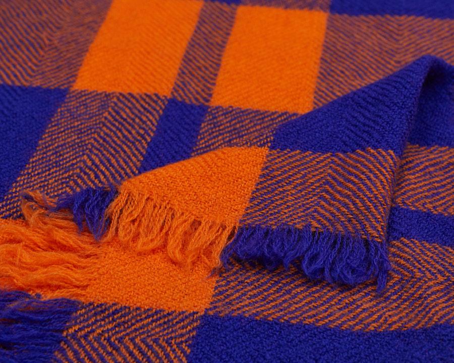 lovat & green HOCKNEY ORANGE En oferta