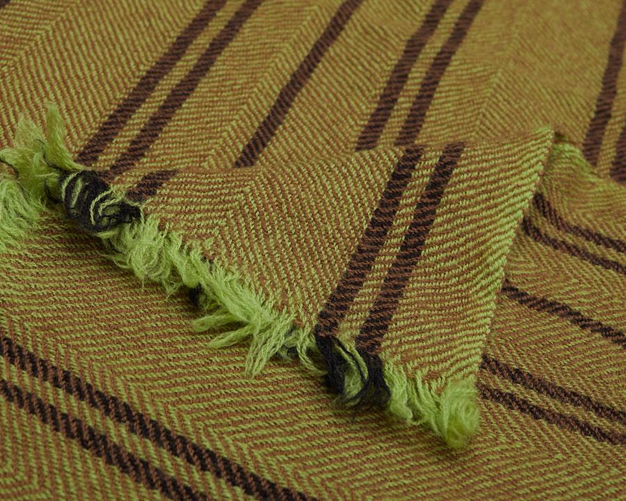 lovat & green LEONARDO PISTACHIO Última moda