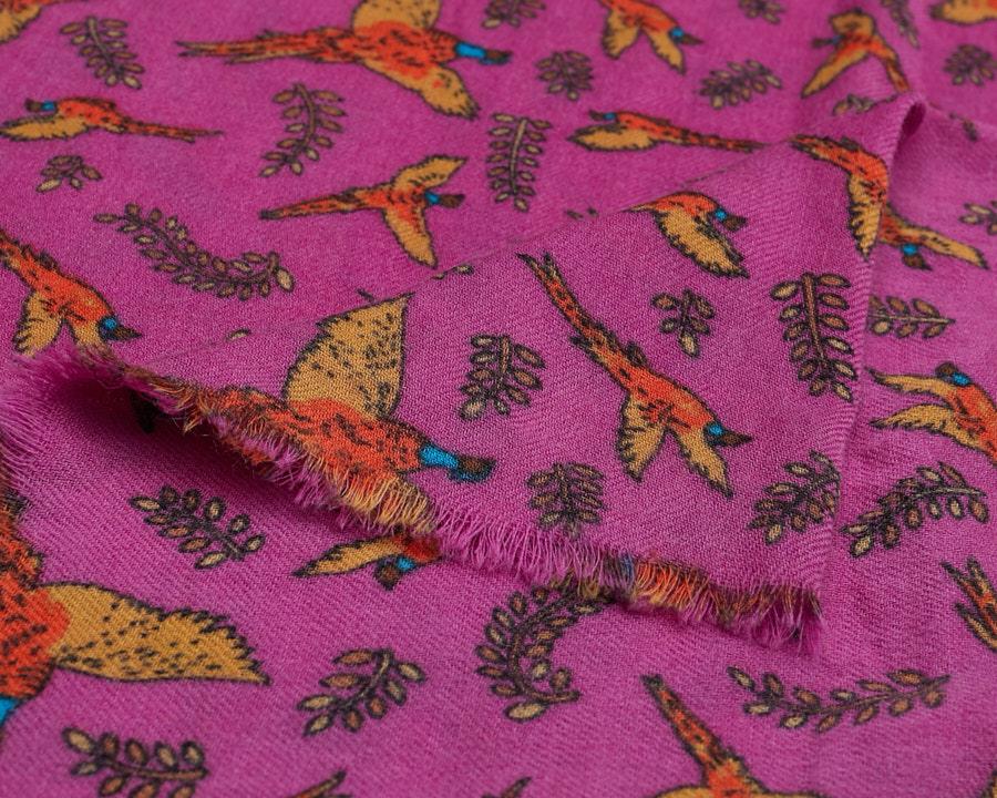 lovat & green MAGRITTE LILAC Ofertas de temporada