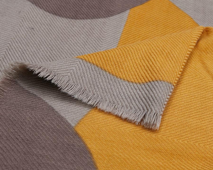 lovat & green PICASSO MUSTARD Ofertas especiales