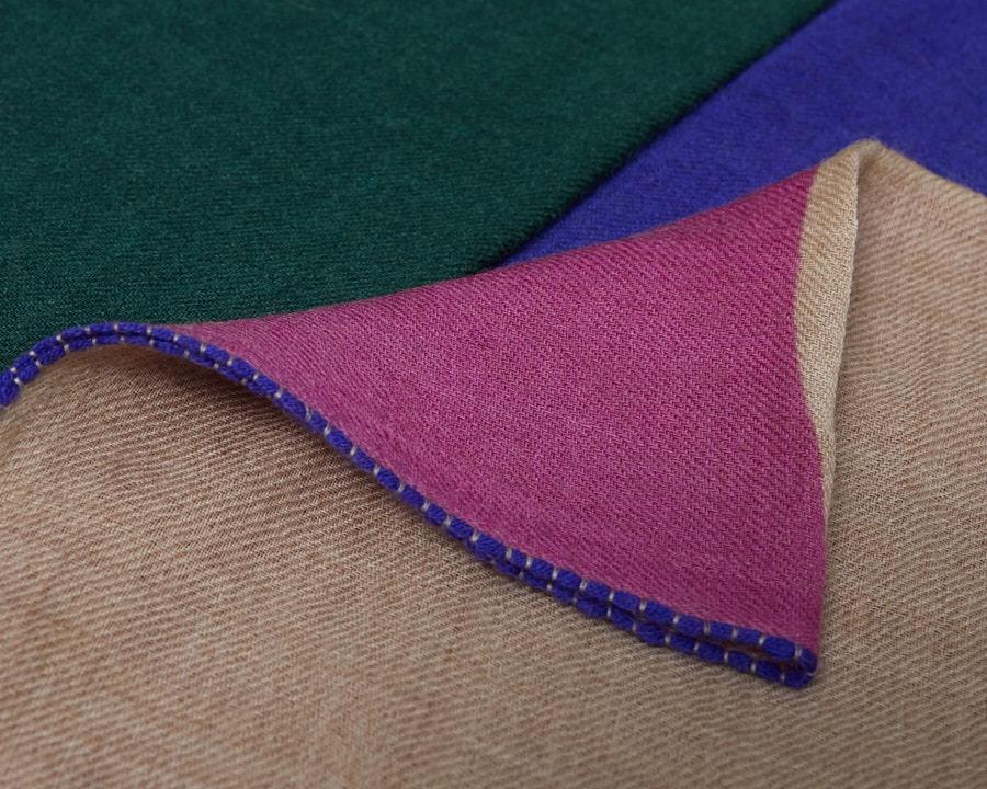 lovat & green ROTHKO PURPLE Grandes ahorros