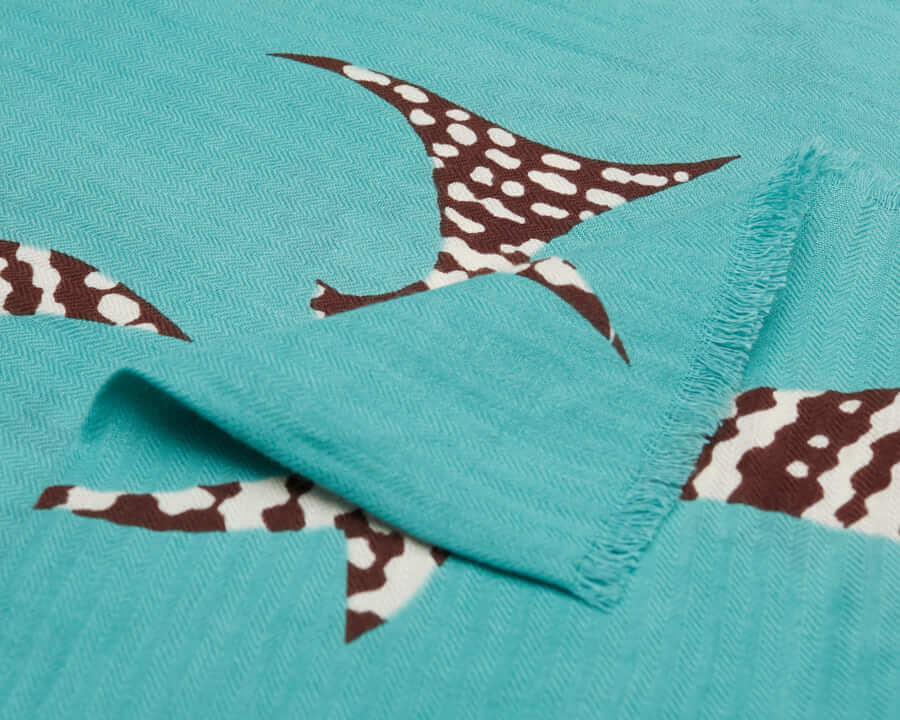 lovat & green AQUARIUM TURQUOISE Devoluciones gratuitas