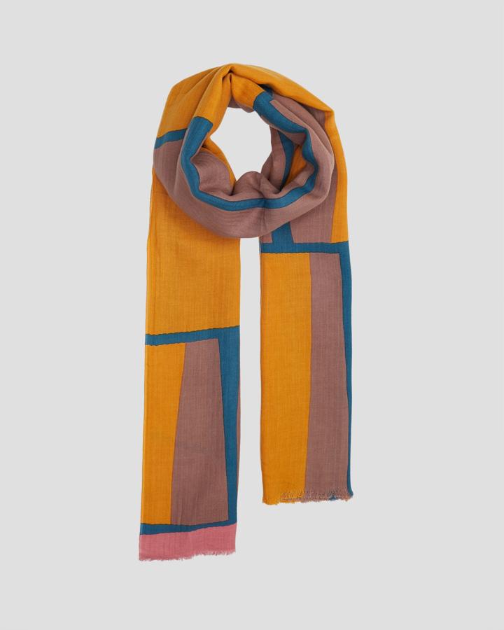 lovat & green EL CAIRO MUSTARD Rebajas de fábrica