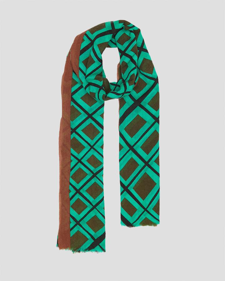 lovat & green COHEN MINT GREEN Tienda