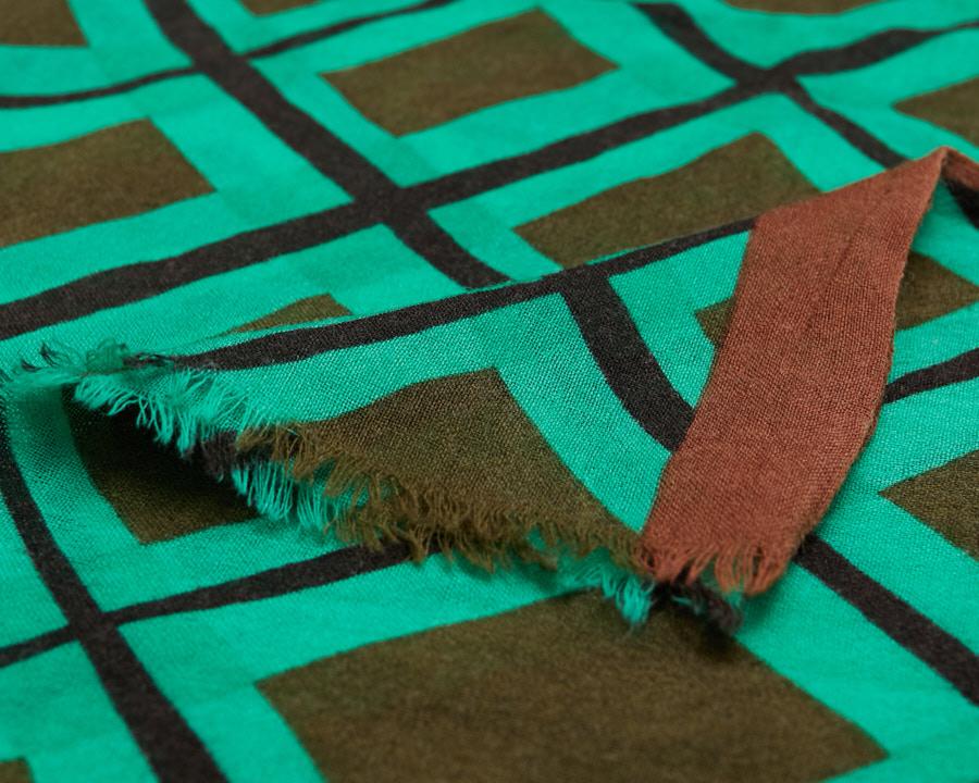 lovat & green COHEN MINT GREEN Tienda