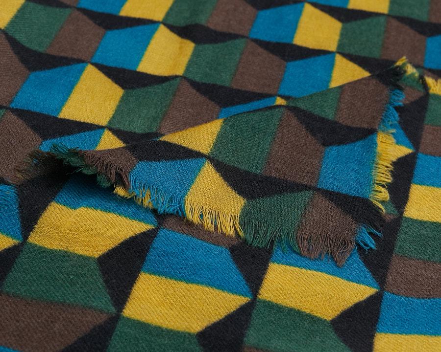 lovat & green WARHOL MUSTARD Rebajas online