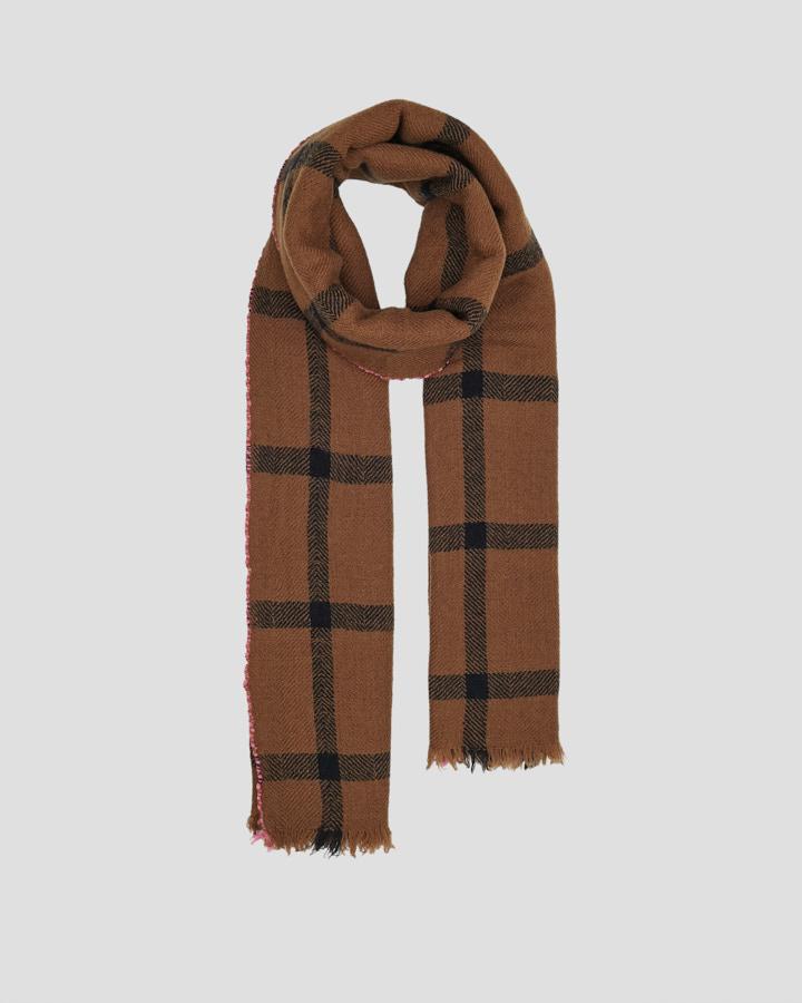 lovat & green YIADOM BROWN Rebajas top