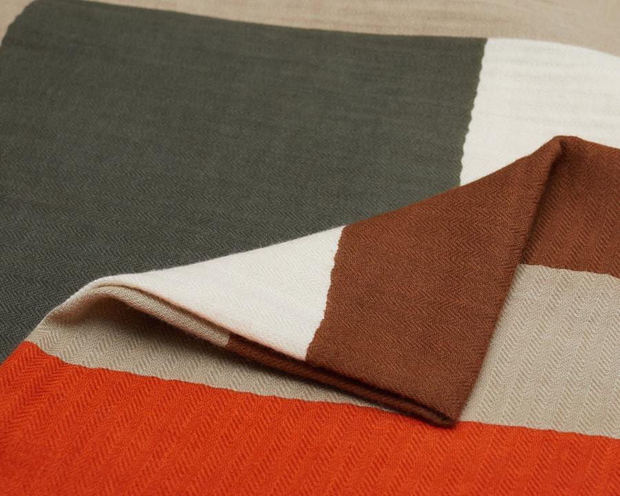 lovat & green SAILING MUSTARD Oferta especial de fábrica