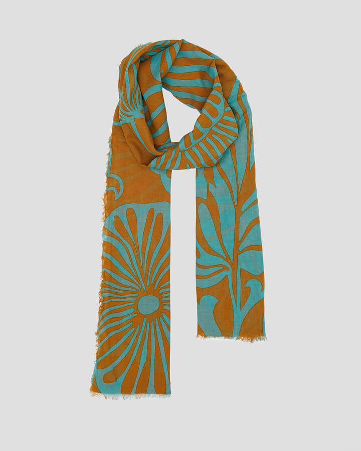 lovat & green TROPIC TURQUOISE Limitado a 3 días