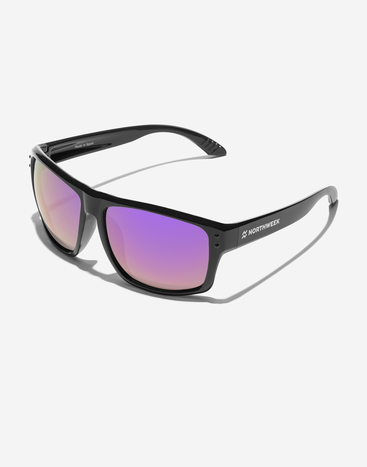 northweek BOLD - POLARIZED BLACK JOKER Limitado a 3 días