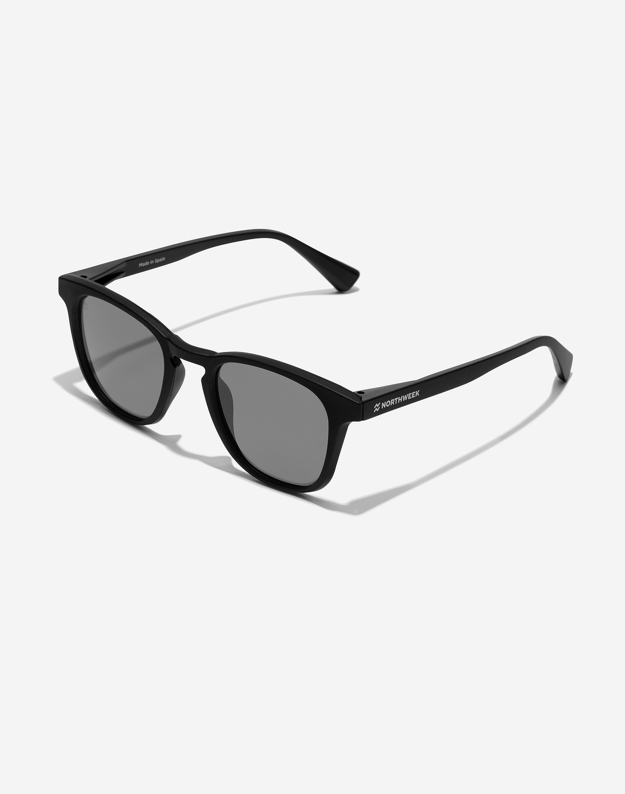 northweek WALL - POLARIZED BLACK DARK Precios de Black Friday