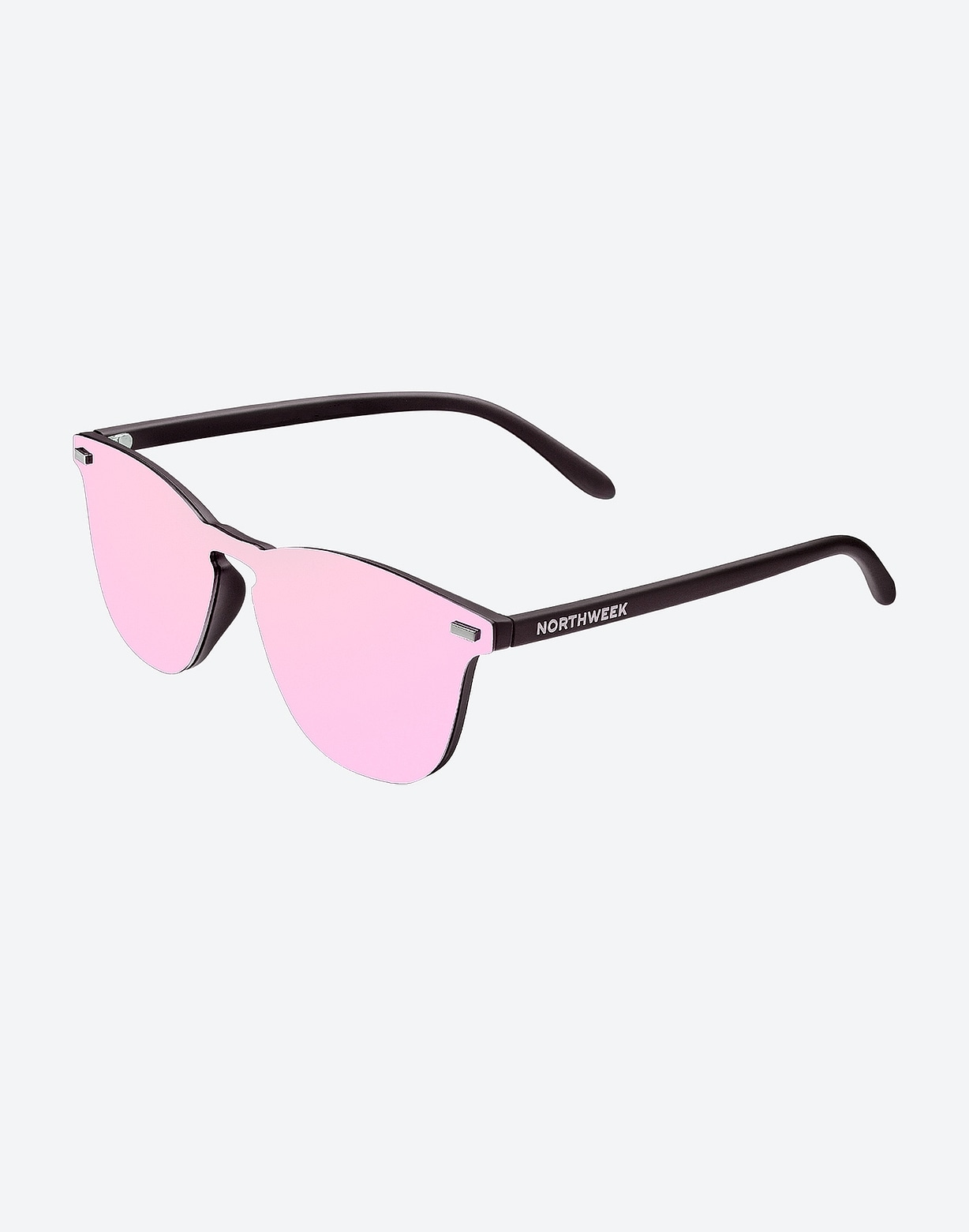 northweek WALL PHANTOM BLACK - ROSE GOLD POLARIZED Ofertas de temporada