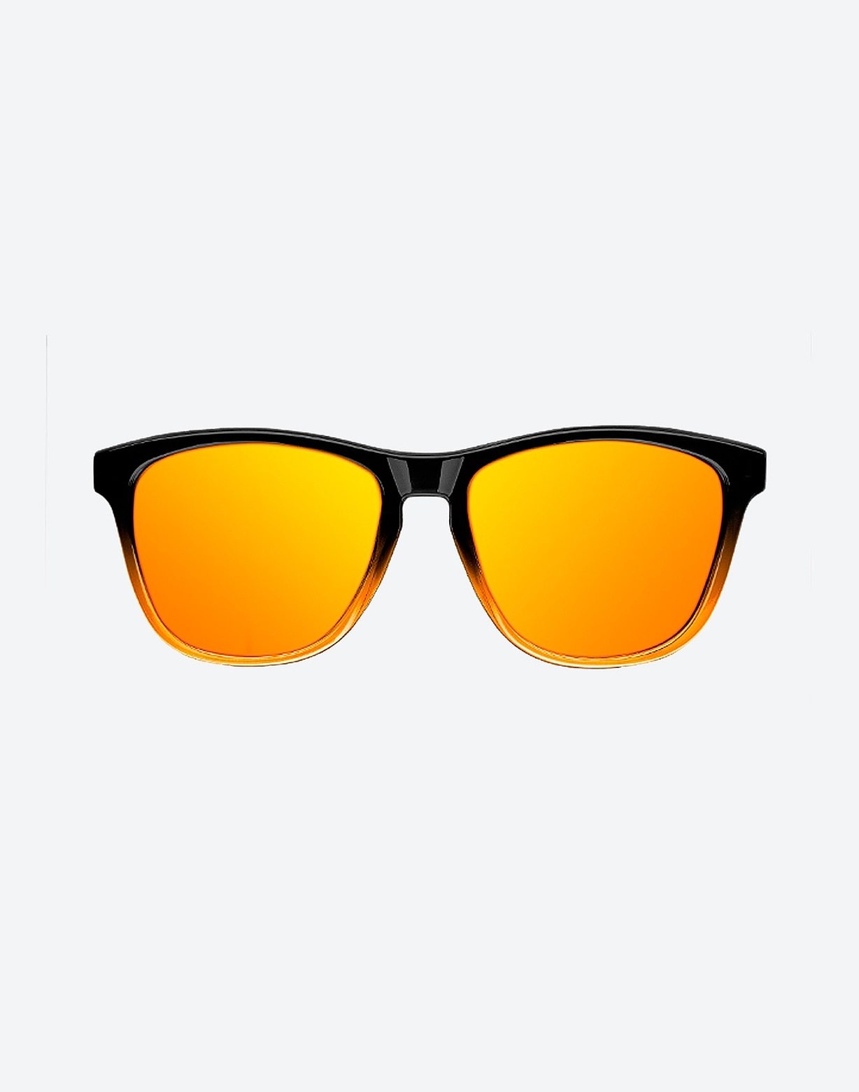 northweek GRADIANT BLACK/ORANGE - ORANGE POLARIZED Rebajas