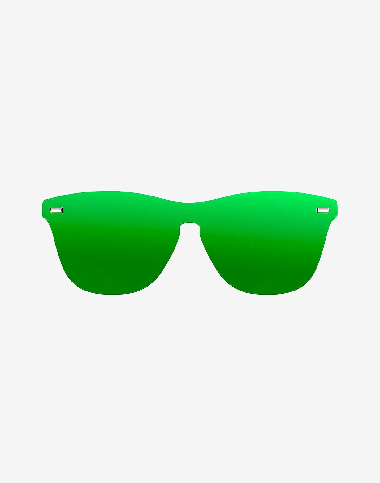 northweek REGULAR PHANTOM BLACK - GREEN POLARIZED En oferta